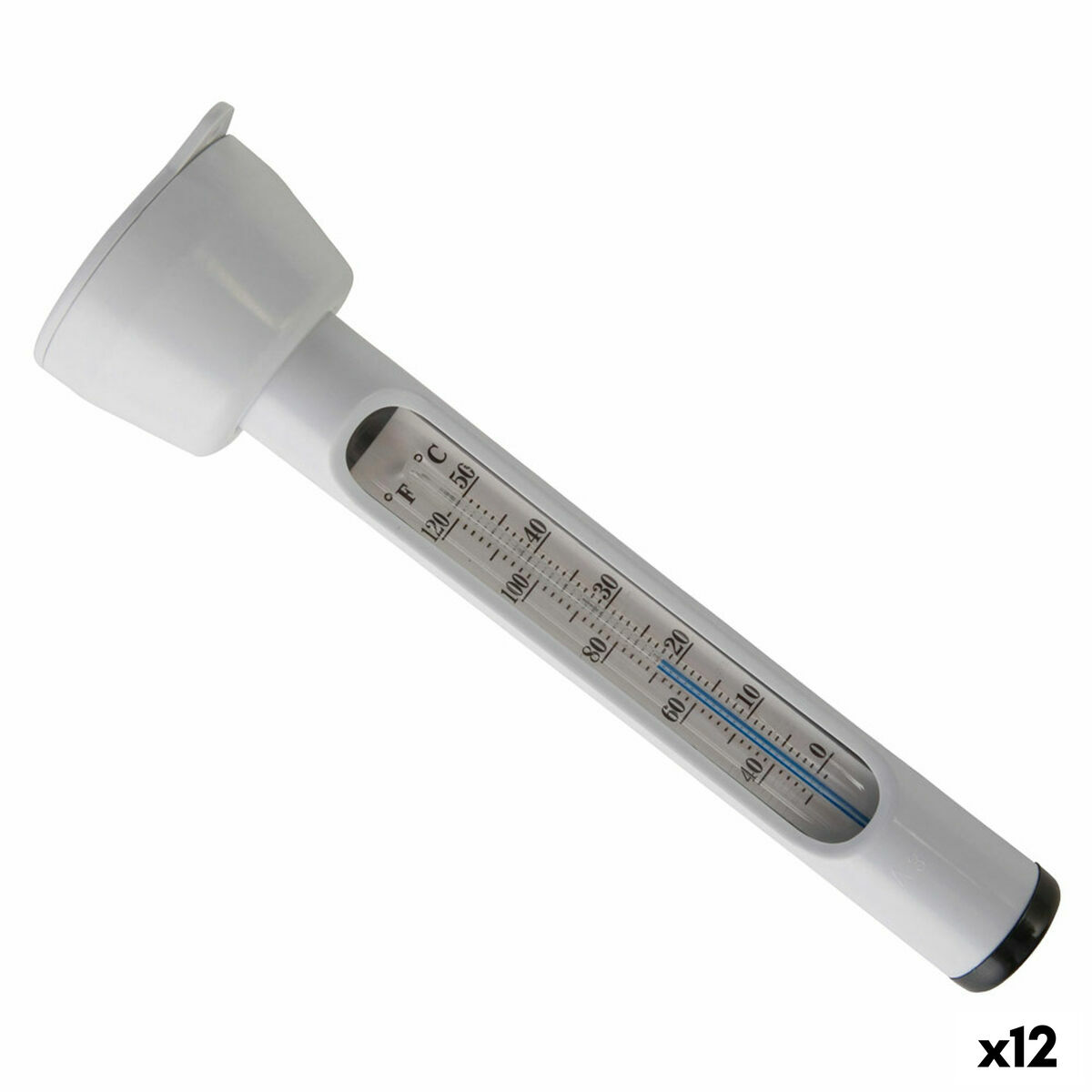 Pool termometer Intex 12 antal